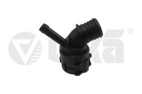 VIKA 11221781301 - BRIDA REFRIGERANTE VOLKSWAGEN