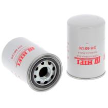 FITROS HIFI SH60120 - FILTRO HIDRAULICO INDUSTRIAL