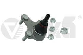 VIKA 44071337701 - ROTULA DE SUSPENSION INFERIOR IZQUIERDA