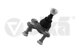 VIKA 44071337901 - ROTULA DE SUSPENSION INFERIOR DERECHA