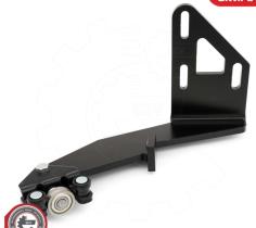 SKV 97SKV102 - GUIA RODILLO PUERTA CORREDERA OPEL RENAULT