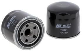 FITROS HIFI SO8304 - FILTRO DE ACEITE