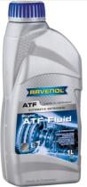 RAVENOL 1213101001 - RAVENOL ATF FLUID - 1 L (VE 12 STÜCK)