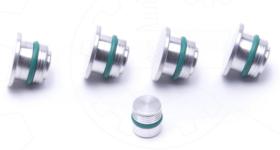 SKV 49SKV530 - JGO DE REPARACION COLECTOR ALFA ROMEO FIAT