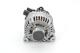 BOSCH 0986046240 - ALTERNADOR INTERCAMBIO CITROEN PEUGEOT 12V 150AH