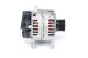 BOSCH 0986080990 - ALTERNADOR INTERCAMBIO RENAULT MEGANE CLIO III 120AH