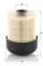MANN PU9011ZKIT - FILTRO DE COMBUSTIBLE