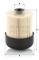 MANN PU9011ZKIT - FILTRO DE COMBUSTIBLE