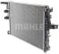 MAHLE CR2087000S - RADIADOR COMERCIAL LIGERO IVECO DAI