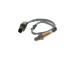 BOSCH 0258017218 - SENSOR DE OXIGENO