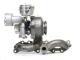 TURBOS CORDOBA TR7249309006 - TURBO RECONSTRUIDO VOLKSWAGEN BKD