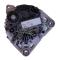 EAA EAA251016OE - ALTERNADOR NUEVO GAMA ORIGINAL RENAULT MEGANE