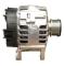 EAA EAA221262 - ALTERNADOR NUEVO 12V 125AH RENAULT DACIA FORD