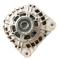 EAA EAA221262 - ALTERNADOR NUEVO 12V 125AH RENAULT DACIA FORD
