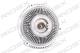 RIDEX 509C0033 - EMBRAGUE VISCOSO VENTILADOR BMW SERIE 3, 5, 7, X5 Y Z3