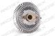 RIDEX 509C0032 - EMBRAGUE VISCOSO VENTILADOR MERCEDES W201,202,210 Y 124