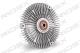RIDEX 509C0032 - EMBRAGUE VISCOSO VENTILADOR MERCEDES W201,202,210 Y 124