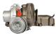 TURBOS CORDOBA TR7550469001 - TURBO RECOSNTRUIDO GT1949MV OPEL SAAB