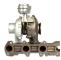 TURBOS CORDOBA TR7550469001 - TURBO RECOSNTRUIDO GT1949MV OPEL SAAB