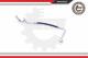 SKV 43SKV501 - TUBERIA DE BAJA/ALTA PRESION AIRE ACONDICIONADO VAG