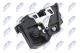 NTY PRODUCTOS EZCBM015 - CERRADURA PUERTA DELANTERA IZQUIERDA BMW