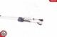 SKV 27SKV021 - CABLE DE ACCIONAMIENTO, CAJA DE CAMBIOS MANUAL
