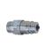 DISUMTEC 460802 - ADAPTADOR PUNZÓN ISO-7241-A ROSCA MACHO METRICA M20X1.5