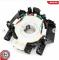 SKV 96SKV677 - ANILLO DE AIRBAG NISSAN NAVARA, PATFINDER, QASQHAI