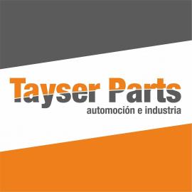 TAYSERPARTS .RECAMBIOS DE AUTOMOCIÓN 