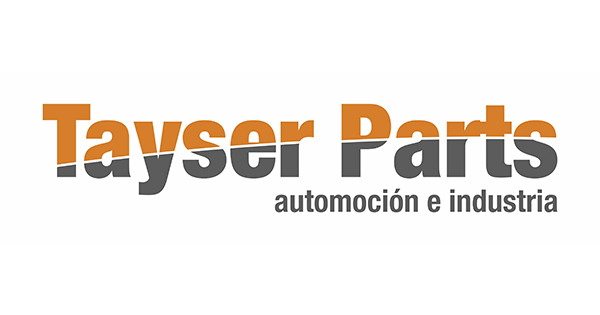 Logotipo Tayser